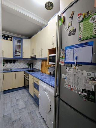 Piso en venta en Alcantarilla - La Glorieta en Jaén