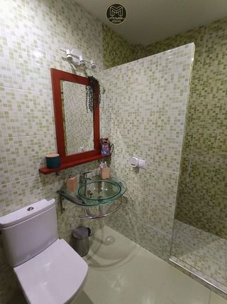 Piso en venta en Alcantarilla - La Glorieta en Jaén