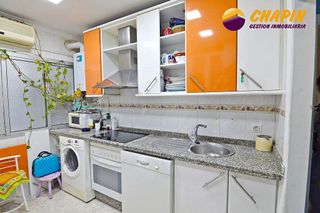 Piso en venta en Este-Delicias en Jerez de la Frontera