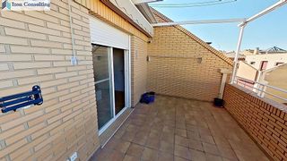 Ático en venta en Pedro Lamata - San Pedro Mortero en Albacete