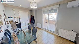 Ático en venta en Pedro Lamata - San Pedro Mortero en Albacete