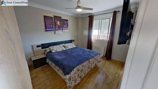 Ático en venta en Pedro Lamata - San Pedro Mortero en Albacete