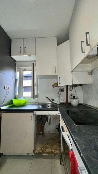 Piso en venta en Santurtzi