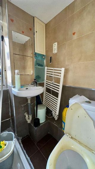 Piso en venta en Santurtzi