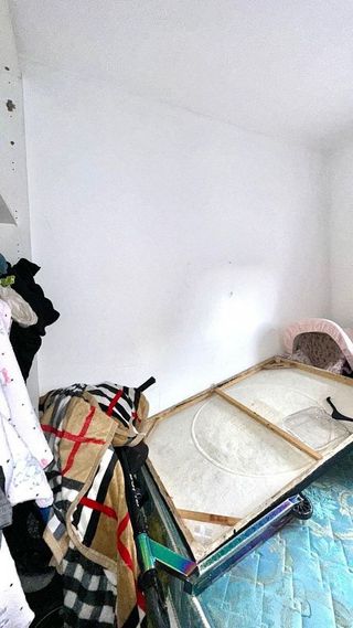 Piso en venta en Santurtzi