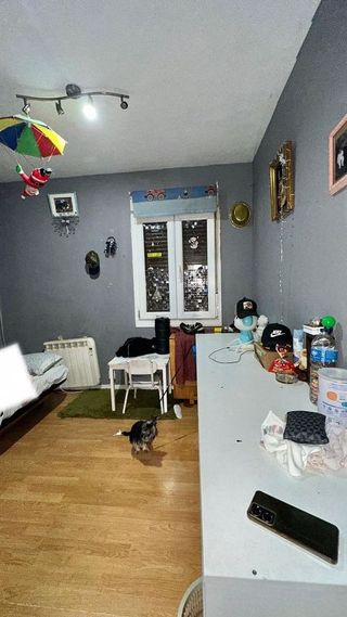 Piso en venta en Santurtzi