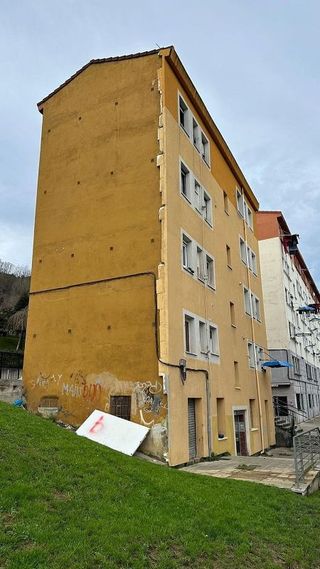 Piso en venta en Santurtzi