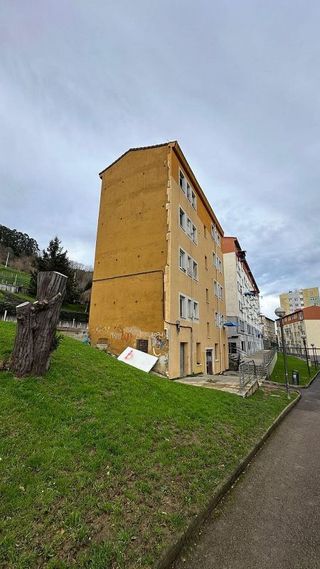 Piso en venta en Santurtzi