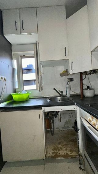 Piso en venta en Santurtzi