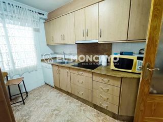 Piso en venta en Guardamar Playa en Guardamar del Segura