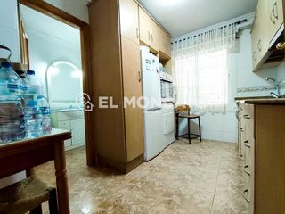 Piso en venta en Guardamar Playa en Guardamar del Segura