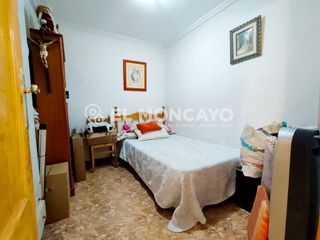 Piso en venta en Guardamar Playa en Guardamar del Segura