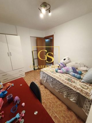 Piso en venta en Parque Ayala - Jardín de la Abadía - Huelín en Málaga