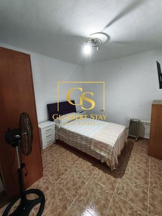 Piso en venta en Parque Ayala - Jardín de la Abadía - Huelín en Málaga