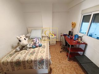 Piso en venta en Parque Ayala - Jardín de la Abadía - Huelín en Málaga