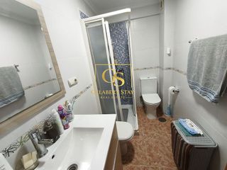 Piso en venta en Parque Ayala - Jardín de la Abadía - Huelín en Málaga