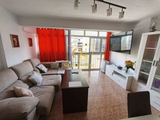 Piso en venta en Parque Ayala - Jardín de la Abadía - Huelín en Málaga