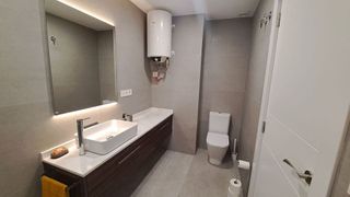 Piso en venta en Moncada