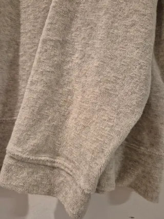 Jersey,Sudadera Indi&Cold rizo Talla S Talla como