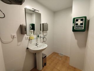 Oficina en venta en Centro en Cáceres