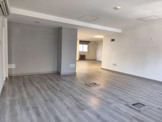 Oficina en venta en Centro en Cáceres