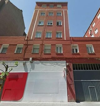 Piso en venta en Castilla - Hermida en Santander