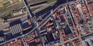 Piso en venta en Castilla - Hermida en Santander