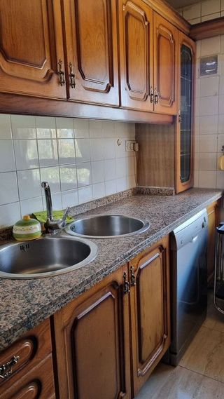 Piso en venta en San Ildefonso - Catedral en Jaén