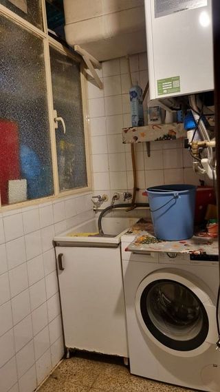 Piso en venta en San Ildefonso - Catedral en Jaén