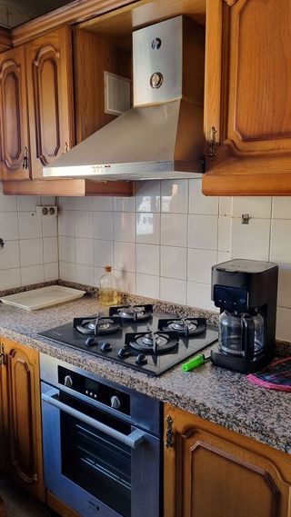 Piso en venta en San Ildefonso - Catedral en Jaén