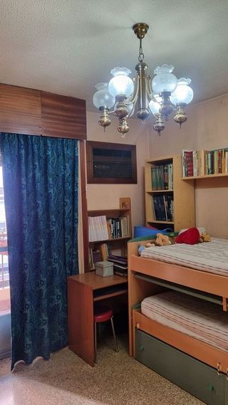 Piso en venta en San Ildefonso - Catedral en Jaén