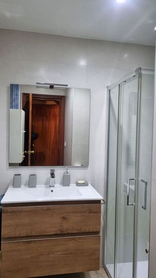 Piso en venta en San Ildefonso - Catedral en Jaén