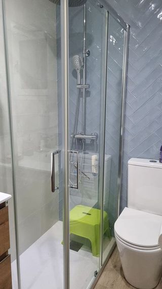 Piso en venta en San Ildefonso - Catedral en Jaén