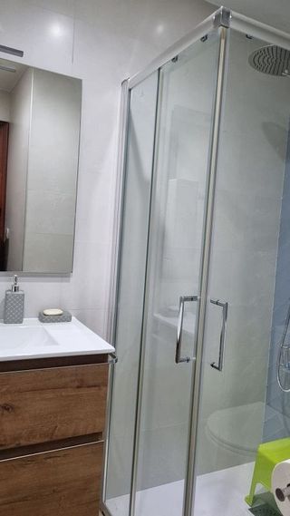 Piso en venta en San Ildefonso - Catedral en Jaén