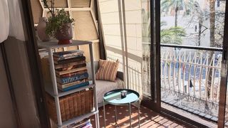 Piso en venta en Campoamor en Alicante