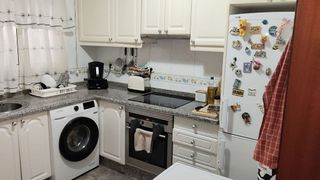 Piso en venta en Campoamor en Alicante