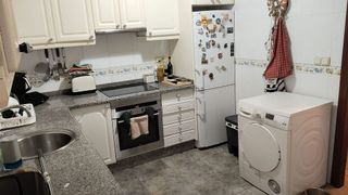 Piso en venta en Campoamor en Alicante