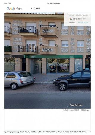 Piso en venta en Yuncos