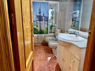 Piso en venta en Los Barreros en Cartagena