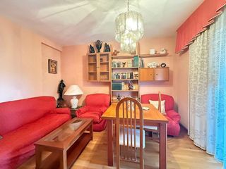 Ático en venta en Caspe