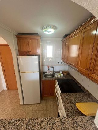 Ático en venta en La Cala de Villajoyosa en Villajoyosa/Vila Joiosa (la)