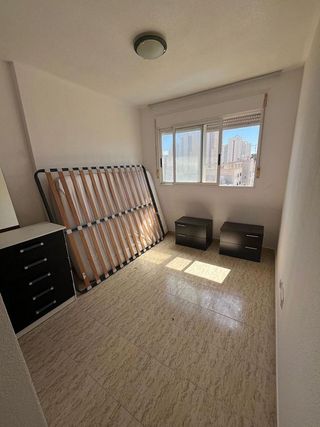 Ático en venta en La Cala de Villajoyosa en Villajoyosa/Vila Joiosa (la)