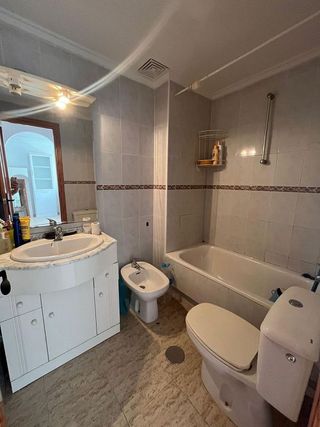 Ático en venta en La Cala de Villajoyosa en Villajoyosa/Vila Joiosa (la)