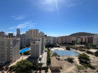 Ático en venta en La Cala de Villajoyosa en Villajoyosa/Vila Joiosa (la)