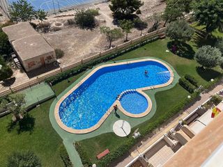 Ático en venta en La Cala de Villajoyosa en Villajoyosa/Vila Joiosa (la)