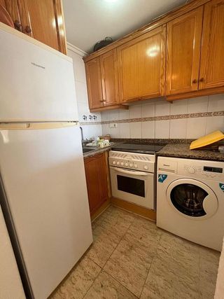 Ático en venta en La Cala de Villajoyosa en Villajoyosa/Vila Joiosa (la)