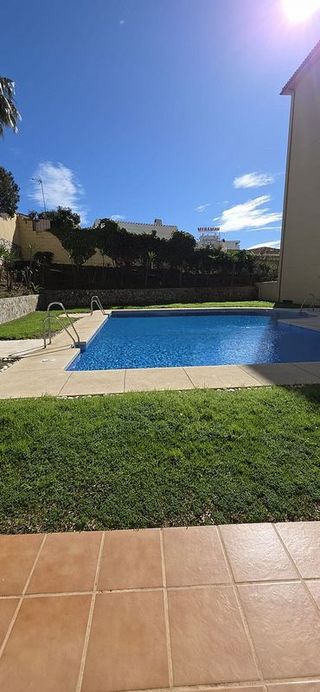 Piso en venta en Las Lagunas en Mijas