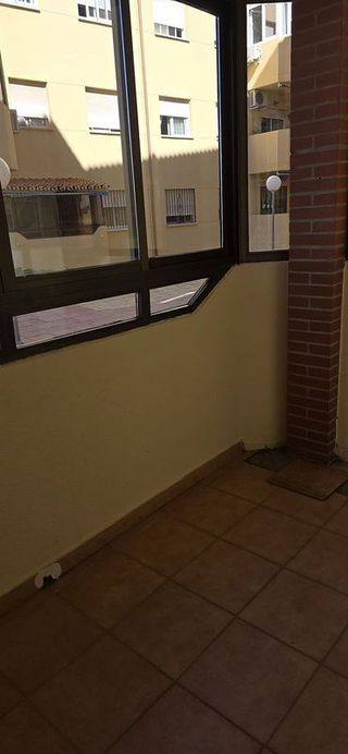 Piso en venta en Las Lagunas en Mijas