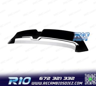 ALERON SPOILER VOLKSWAGEN VW GOLF 5 GTI 03-08 LOOK OETTINGE
