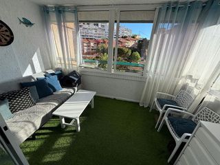 Piso en venta en Playa de Poniente en Benidorm